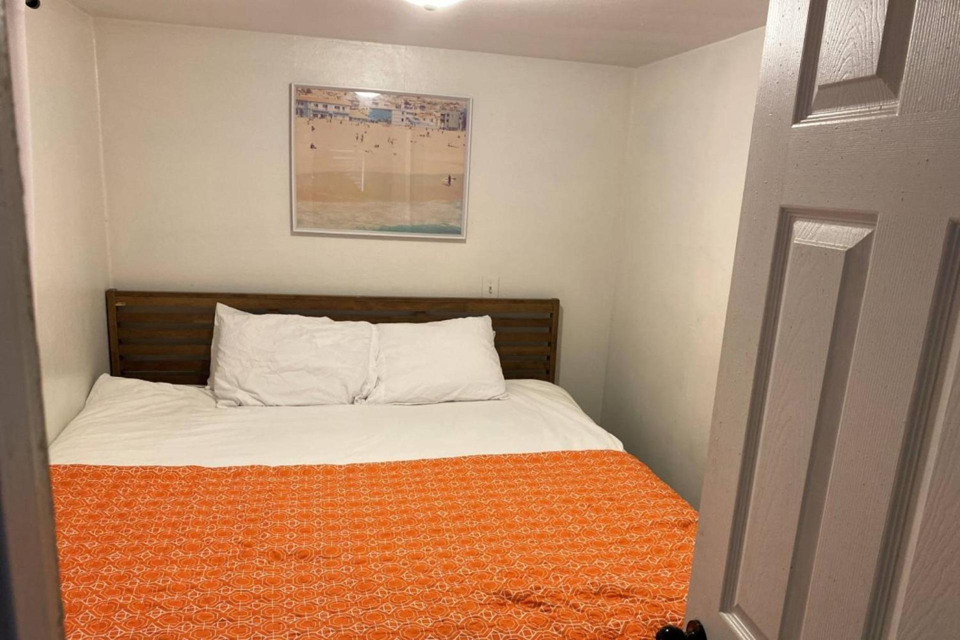 Sea Haven Motel Unit One Rockaway Beach Exteriör bild