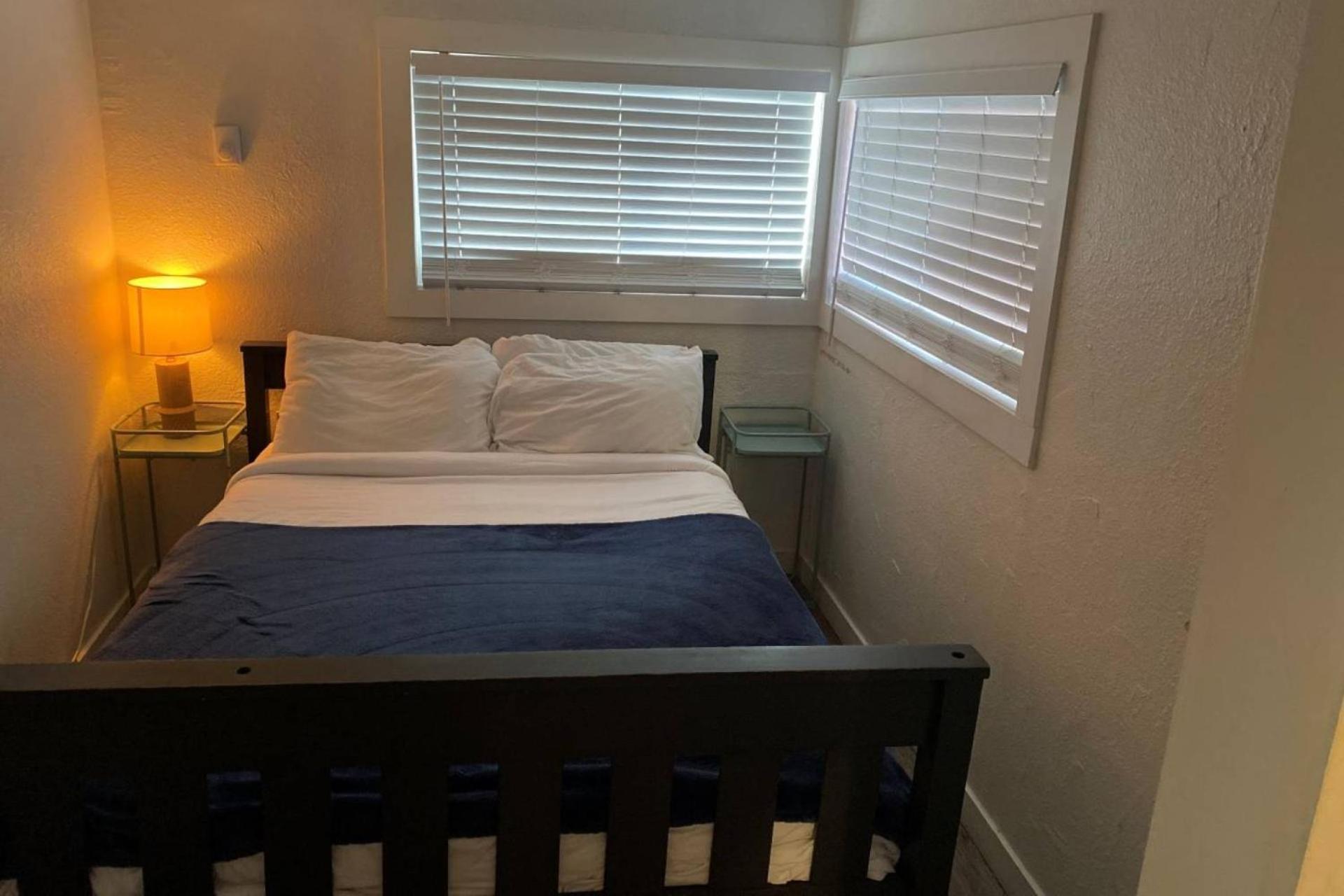 Sea Haven Motel Unit One Rockaway Beach Exteriör bild